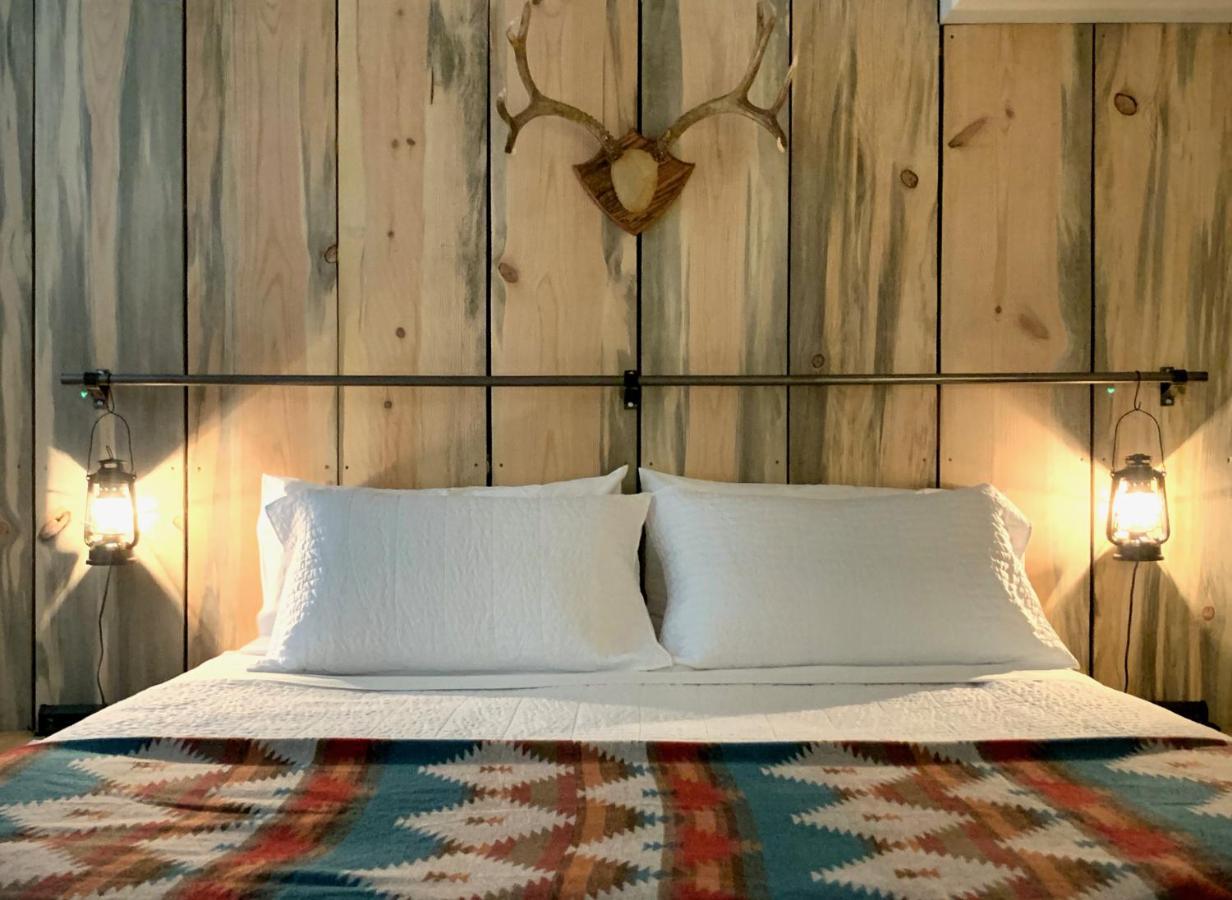 Outdoors Inn Sandpoint Exteriör bild